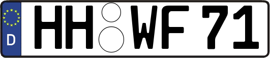 HH-WF71