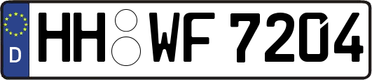 HH-WF7204