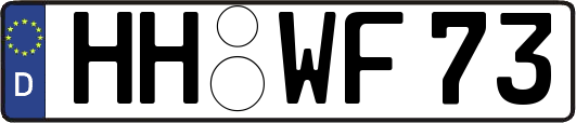 HH-WF73