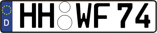 HH-WF74