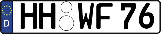HH-WF76