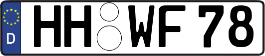HH-WF78