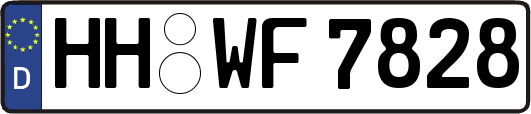 HH-WF7828