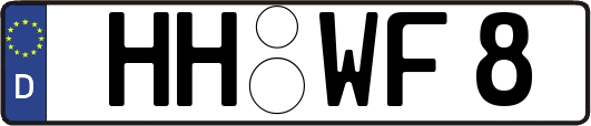 HH-WF8