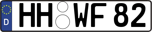 HH-WF82