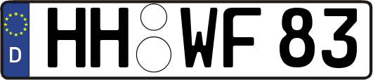 HH-WF83