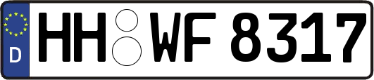 HH-WF8317