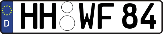 HH-WF84