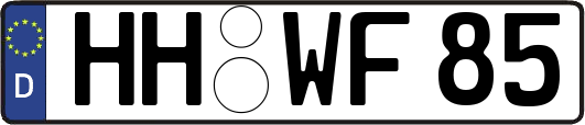 HH-WF85