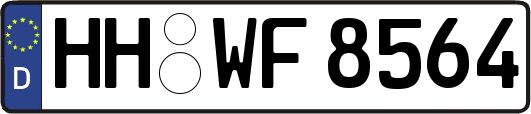 HH-WF8564