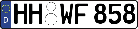 HH-WF858
