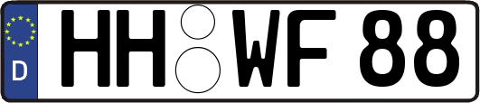 HH-WF88