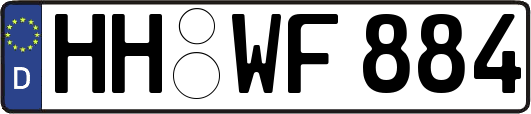 HH-WF884