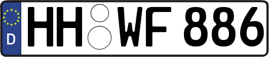 HH-WF886