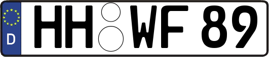 HH-WF89