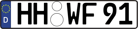 HH-WF91