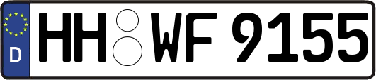 HH-WF9155