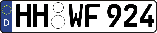 HH-WF924
