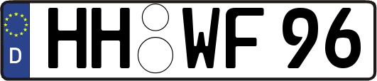 HH-WF96
