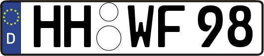 HH-WF98