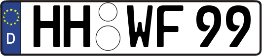 HH-WF99