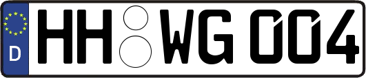 HH-WG004