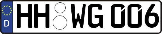 HH-WG006