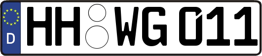 HH-WG011