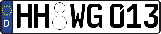 HH-WG013