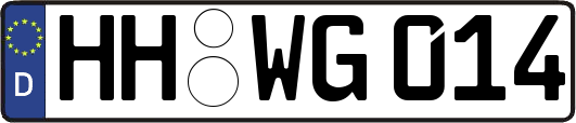 HH-WG014