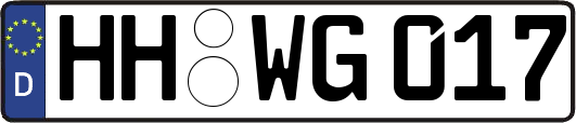 HH-WG017