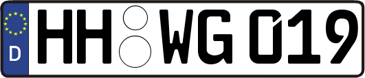 HH-WG019