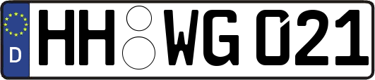 HH-WG021