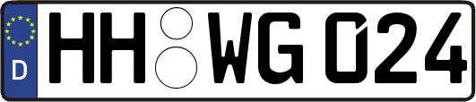 HH-WG024