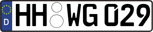 HH-WG029