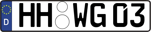 HH-WG03