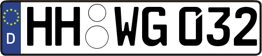 HH-WG032