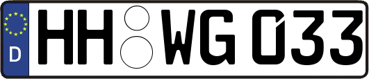 HH-WG033