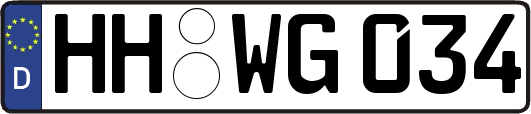 HH-WG034