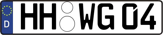HH-WG04