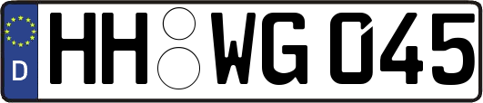 HH-WG045