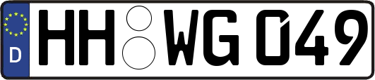 HH-WG049
