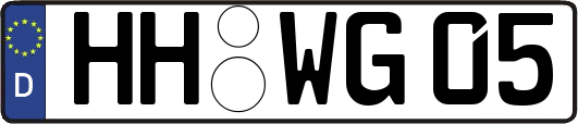 HH-WG05