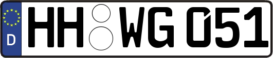 HH-WG051