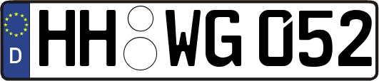 HH-WG052