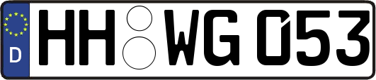 HH-WG053