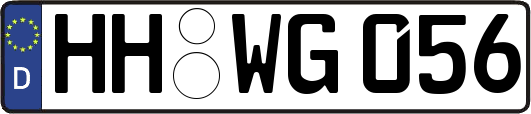 HH-WG056