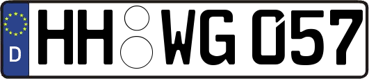 HH-WG057
