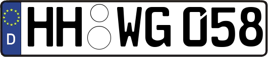 HH-WG058