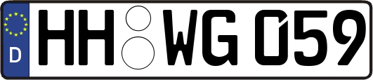 HH-WG059